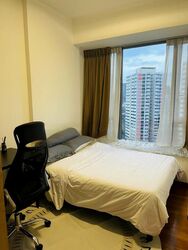 Vista Residences (D12), Condominium #462580461